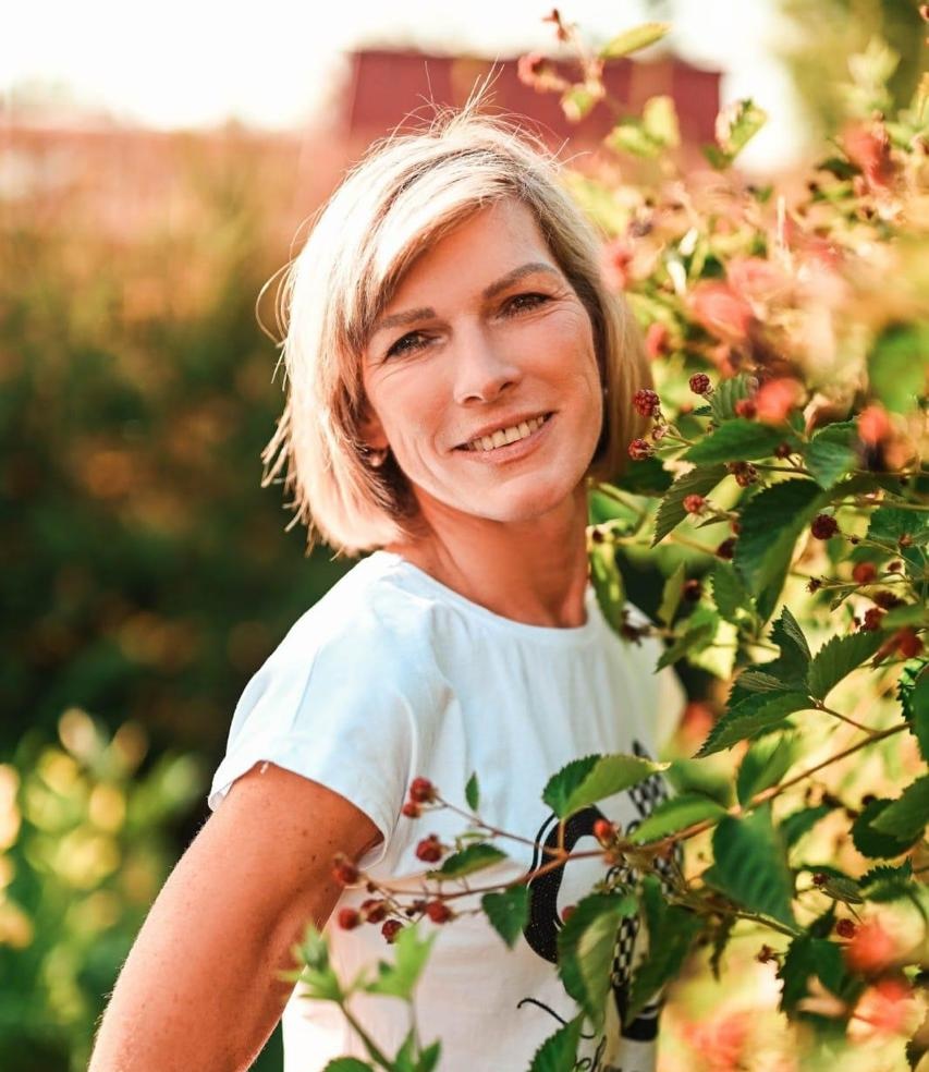 Daniela Lukášová